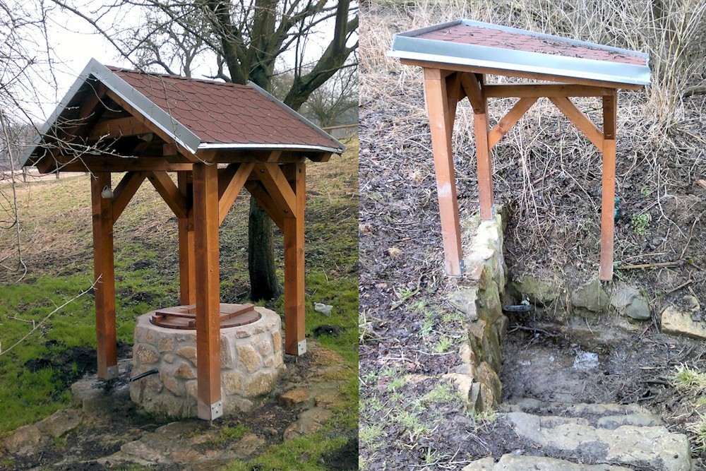 studánka V Prdlavé louce (5336) - datum neznámé