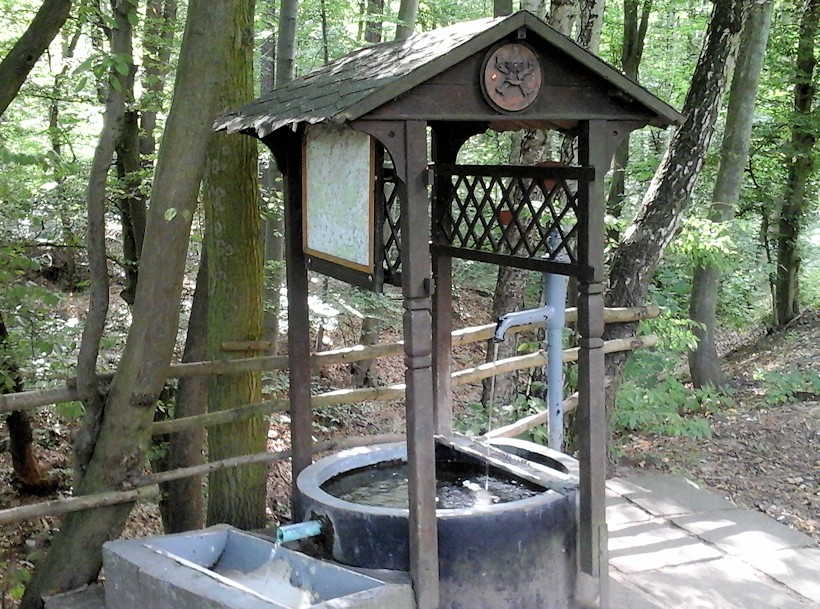 studánka U Rumcajse (5453) - datum neznámé