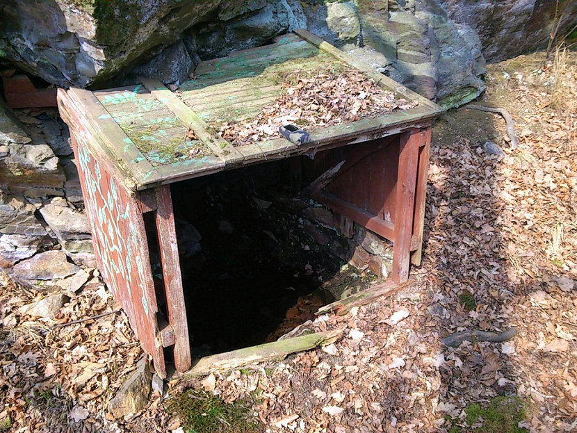 studánka bez jména (5501) - březen 2012