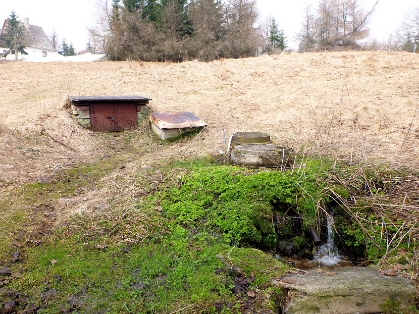 pramen Pod Soukupovými (5508) - březen 2012