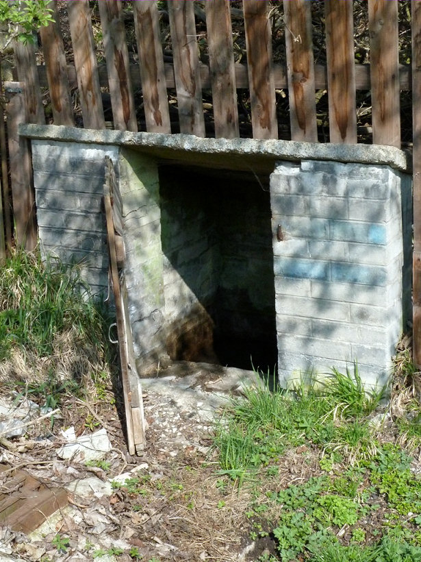 studánka bez jména (5558) - duben 2012