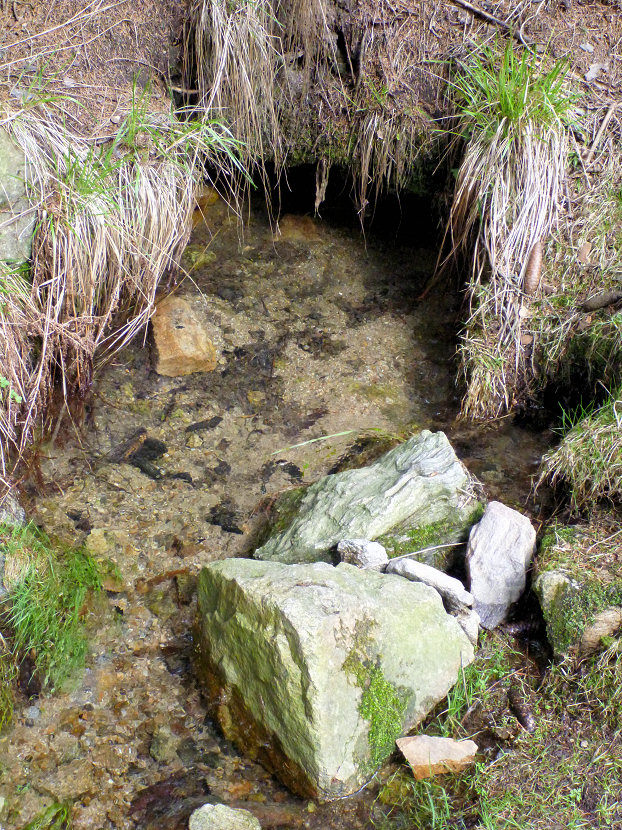 Tři prameny 3 (5640) - květen 2012