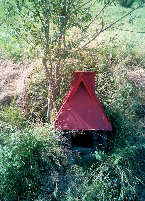 studánka Na cestě (5674) - datum neznámé