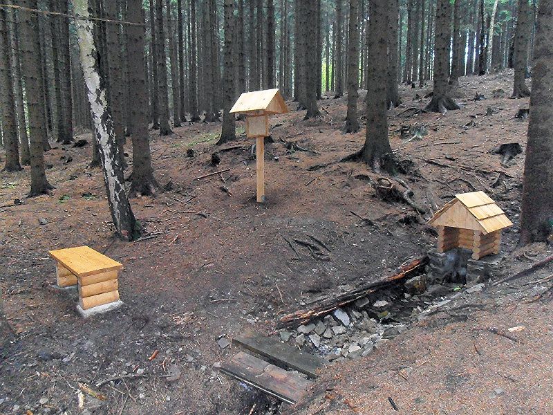 studánka Vratislávka (5694) - datum neznámé