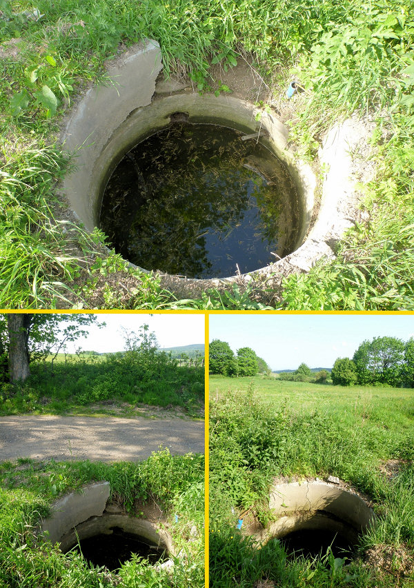 studna Nad Radenovem 1 (5714) - květen 2012