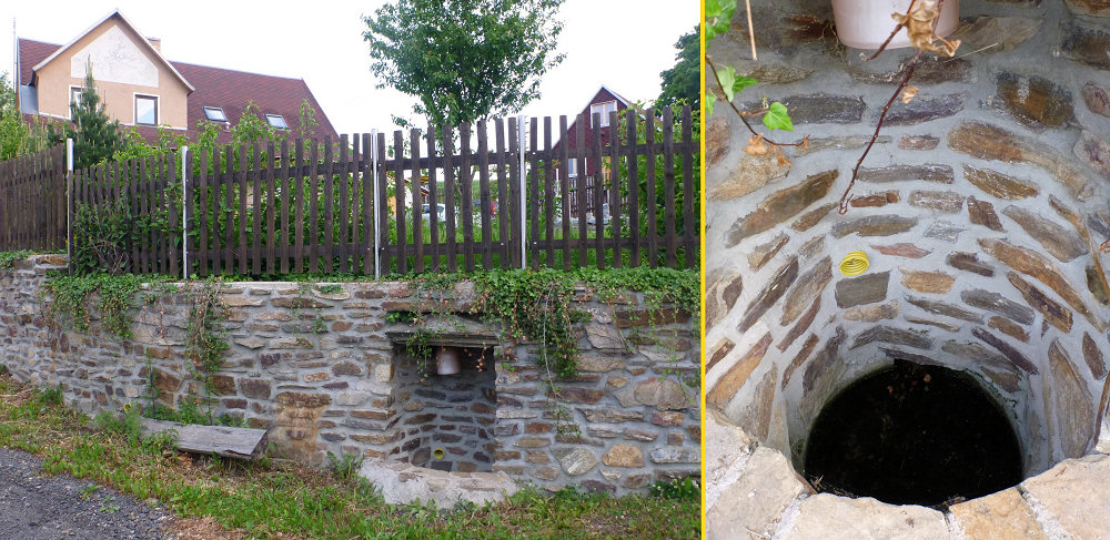 pramen U Bošinů (5746) - červen 2012
