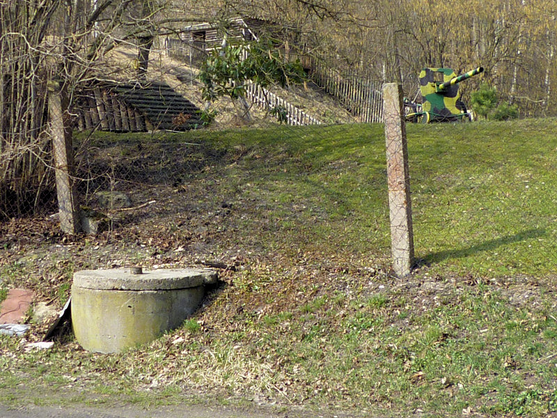 studánka Na Kvartýru (5753) - červen 2012
