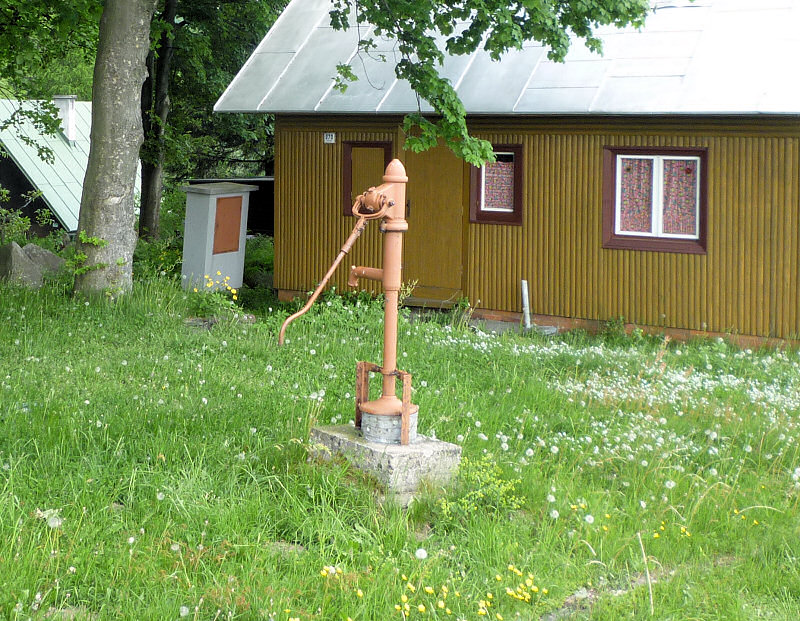 studna bez jména (5757) - červen 2012
