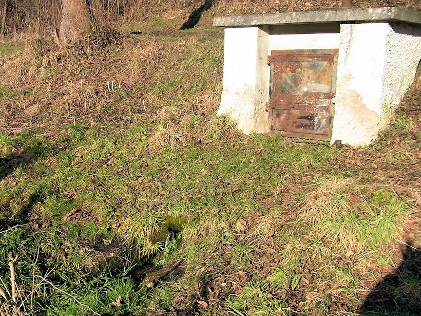 pramen bez jména (5766) - červen 2012
