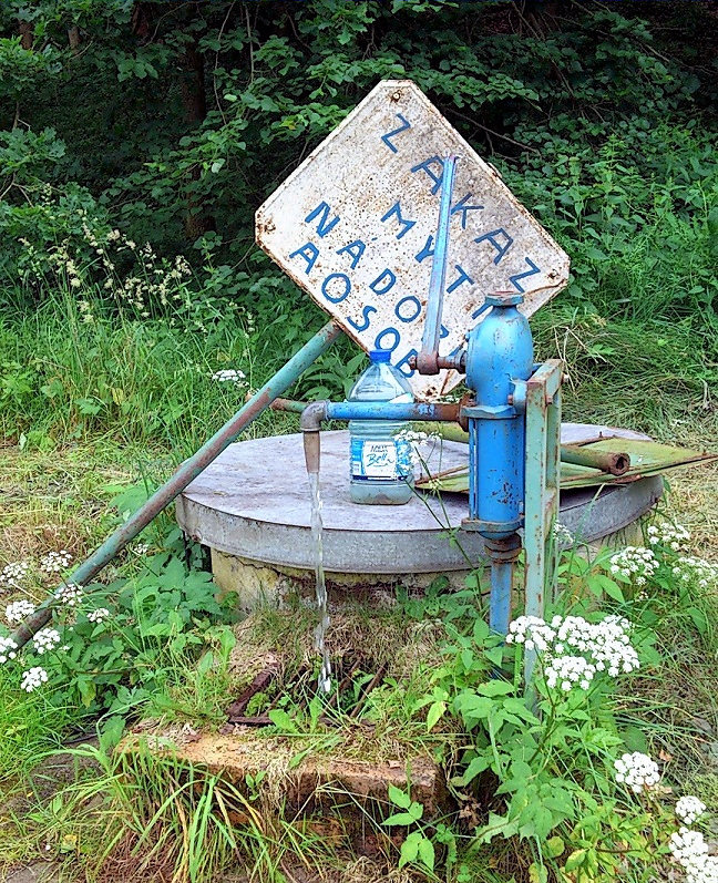 studna bez jména (5779) - červen 2012