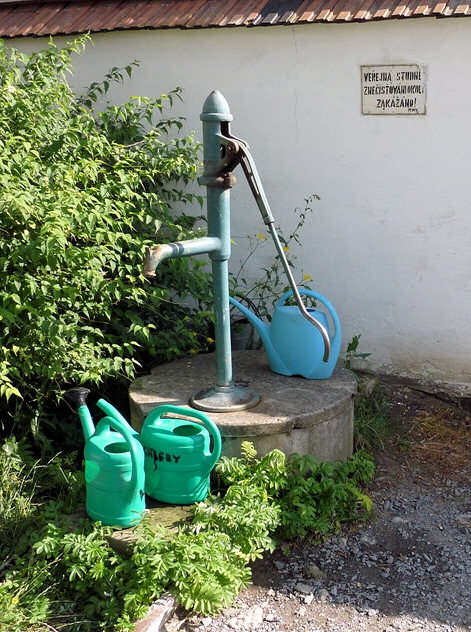 studna bez jména (5790) - červen 2012