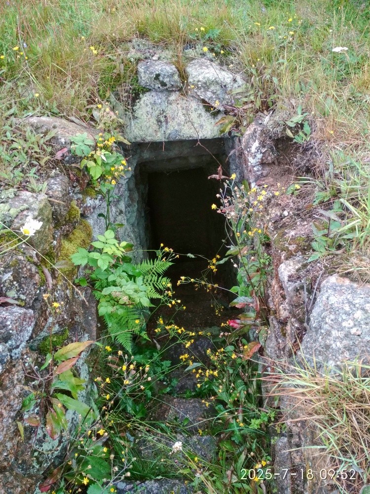 studánka Na Lesné (5853) - datum neznámé
