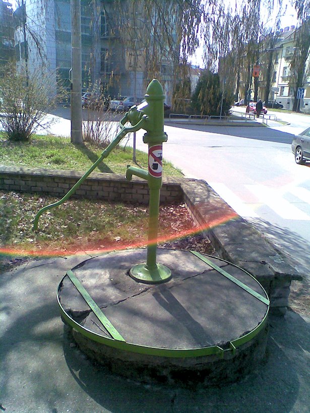 studna bez jména (5863) - červenec 2012