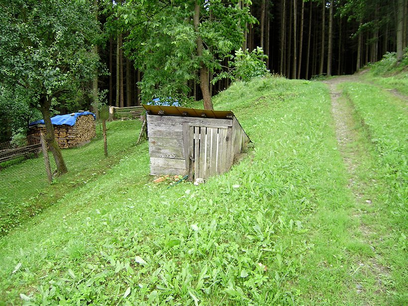 studánka bez jména (5915) - srpen 2012