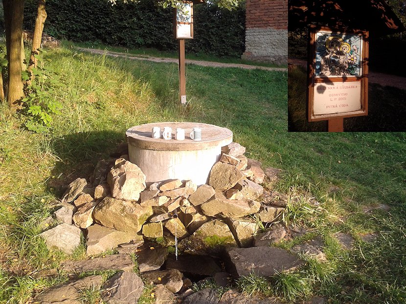 pramen Břevnická studánka (5952) - srpen 2012