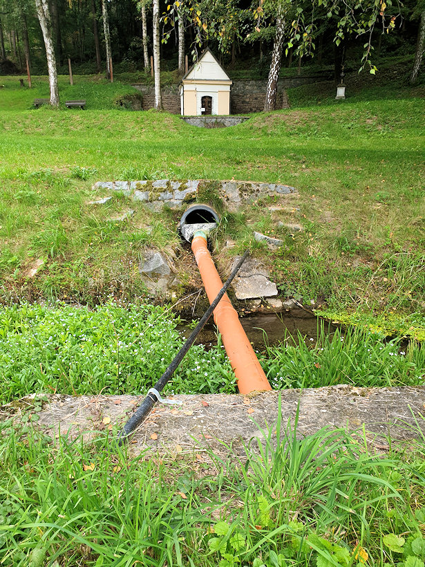 Studánka Obročnice (5974) - září 2021