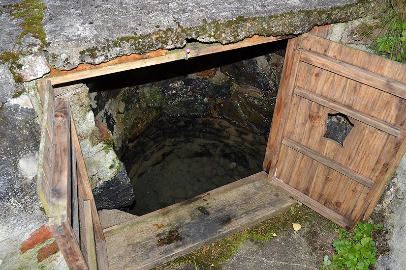 Vlčická studánka (6010) - září 2012