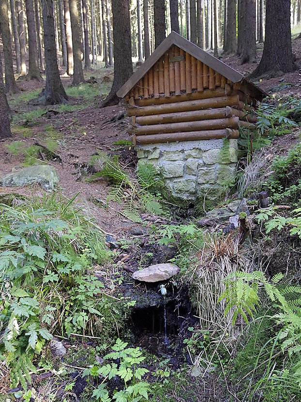 studánka bez jména (6023) - září 2012