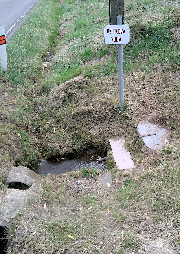 Weissova studánka (6051) - září 2012