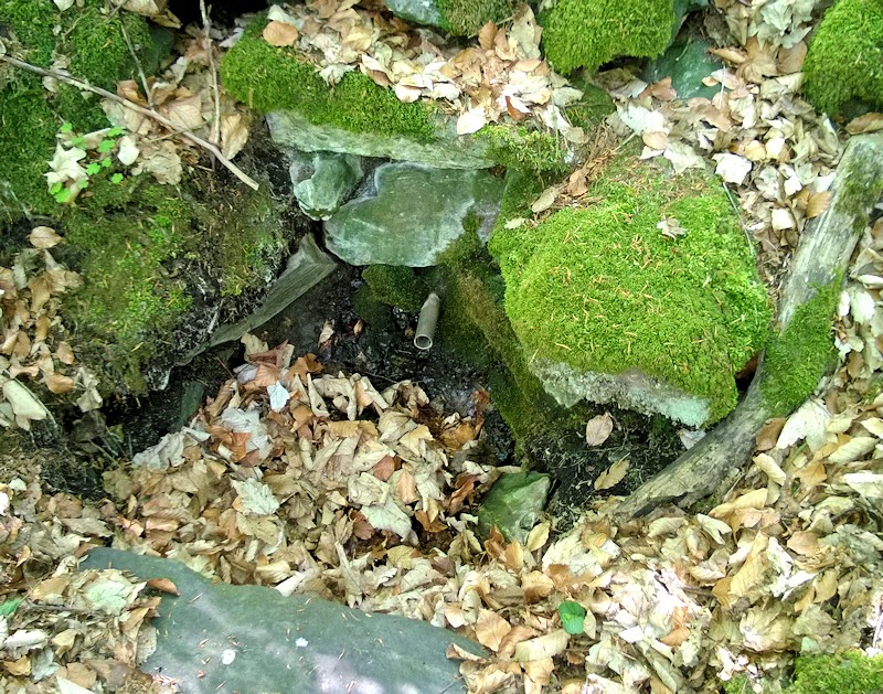 studánka bez jména (6072) - datum neznámé
