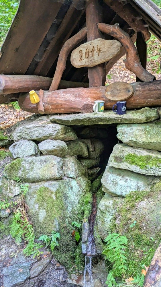 Thielova studánka (6095) - datum neznámé