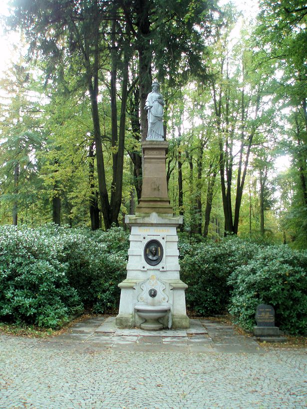 Český pramen (6146) - říjen 2012