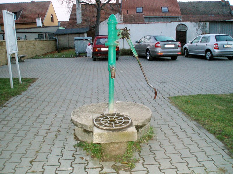 studna bez jména (6208) - listopad 2012