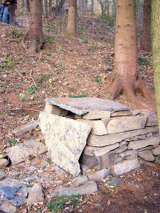 Veselá studánka (6289) - prosinec 2012