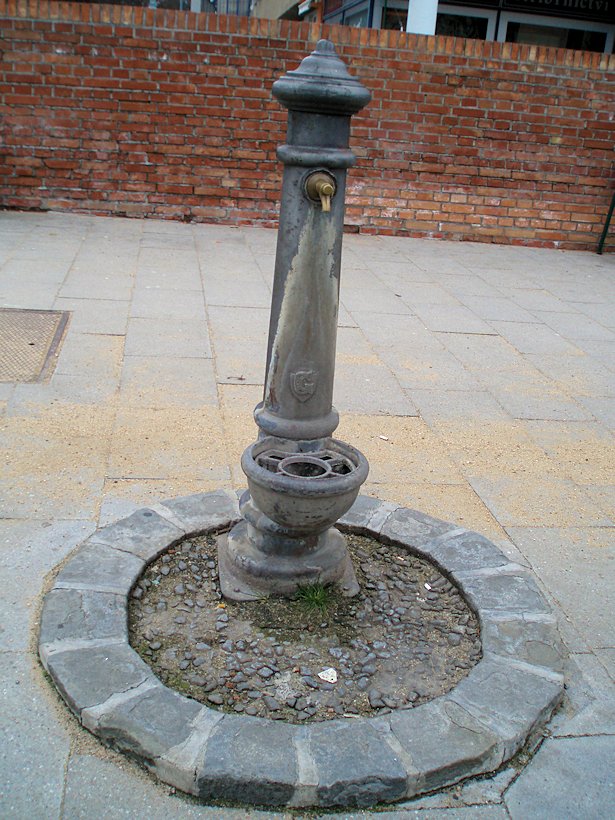 jiný vodní zdroj bez jména (6361) - leden 2013