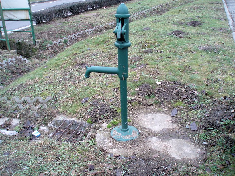 studna bez jména (6362) - leden 2013