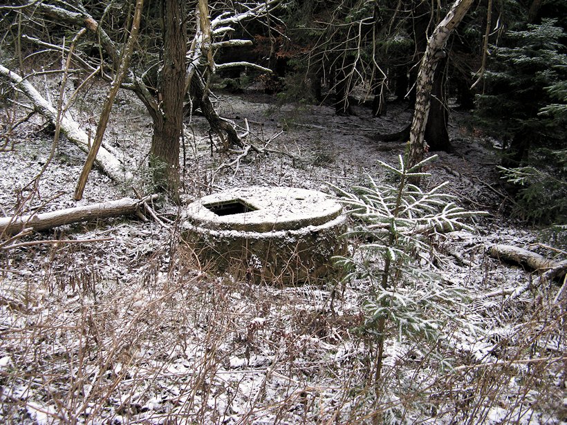 studna bez jména (6387) - leden 2013