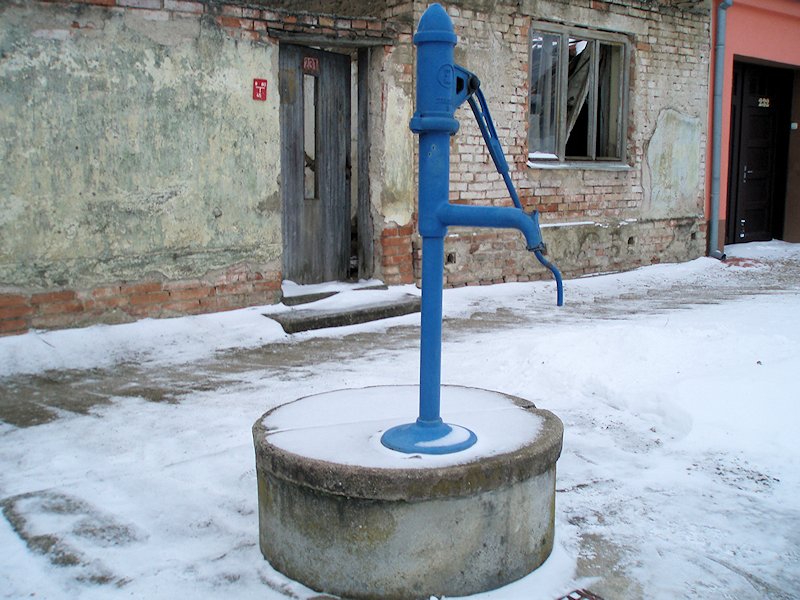 studna bez jména (6413) - leden 2013