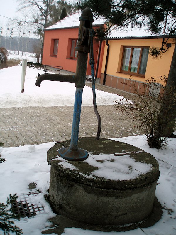 studna bez jména (6414) - leden 2013