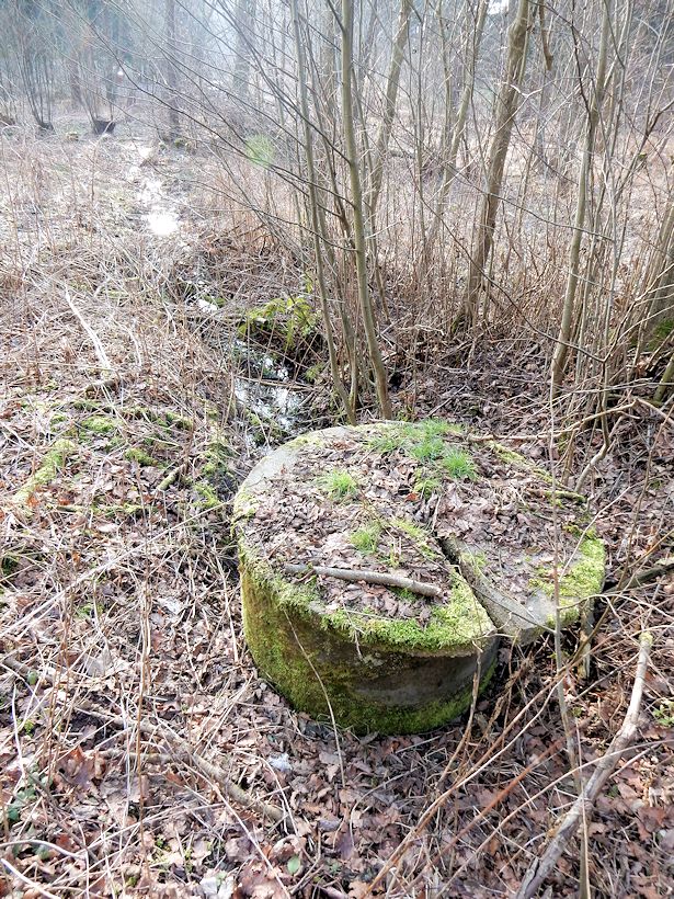 studna V Srnově (6426) - leden 2013