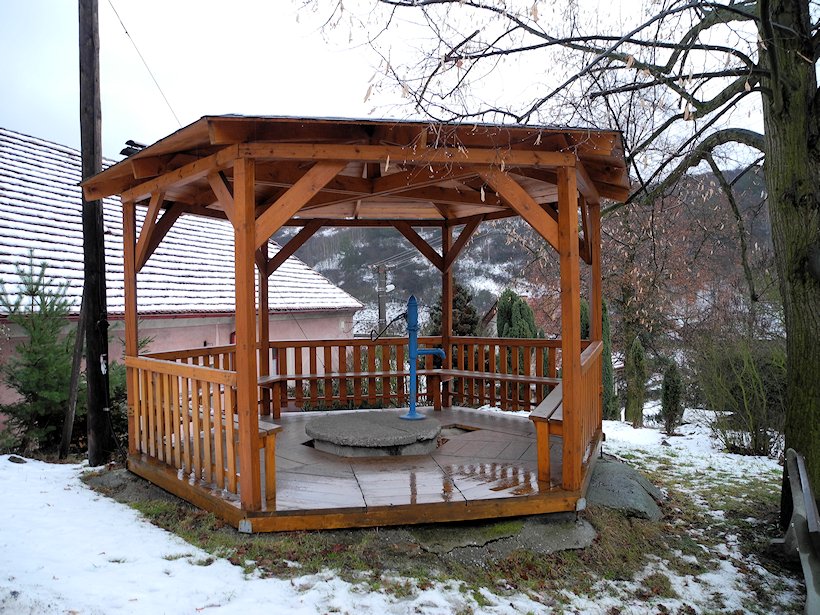 studna bez jména (6439) - leden 2013