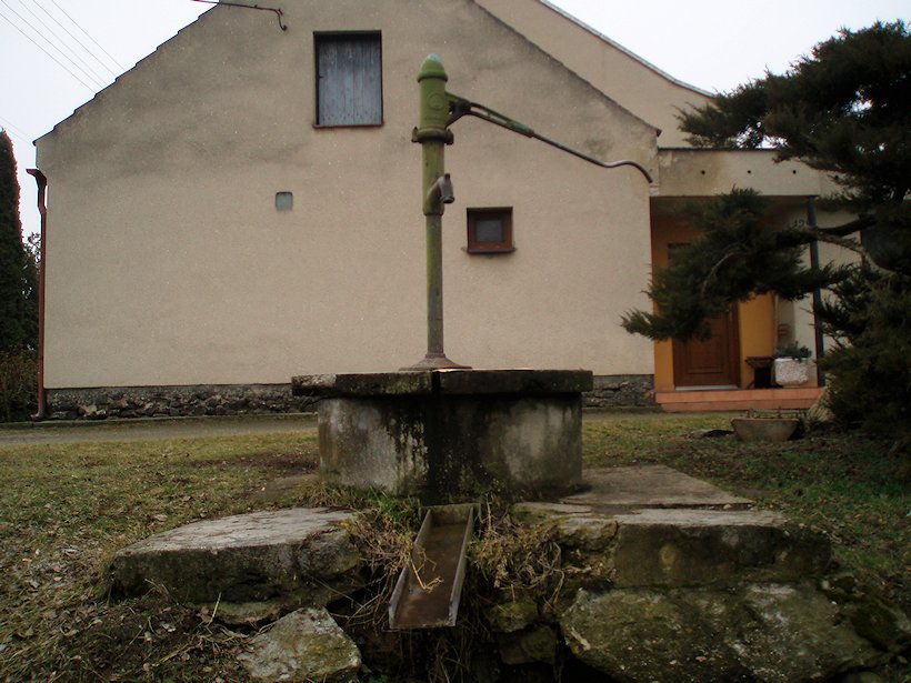 studna bez jména (6536) - březen 2013