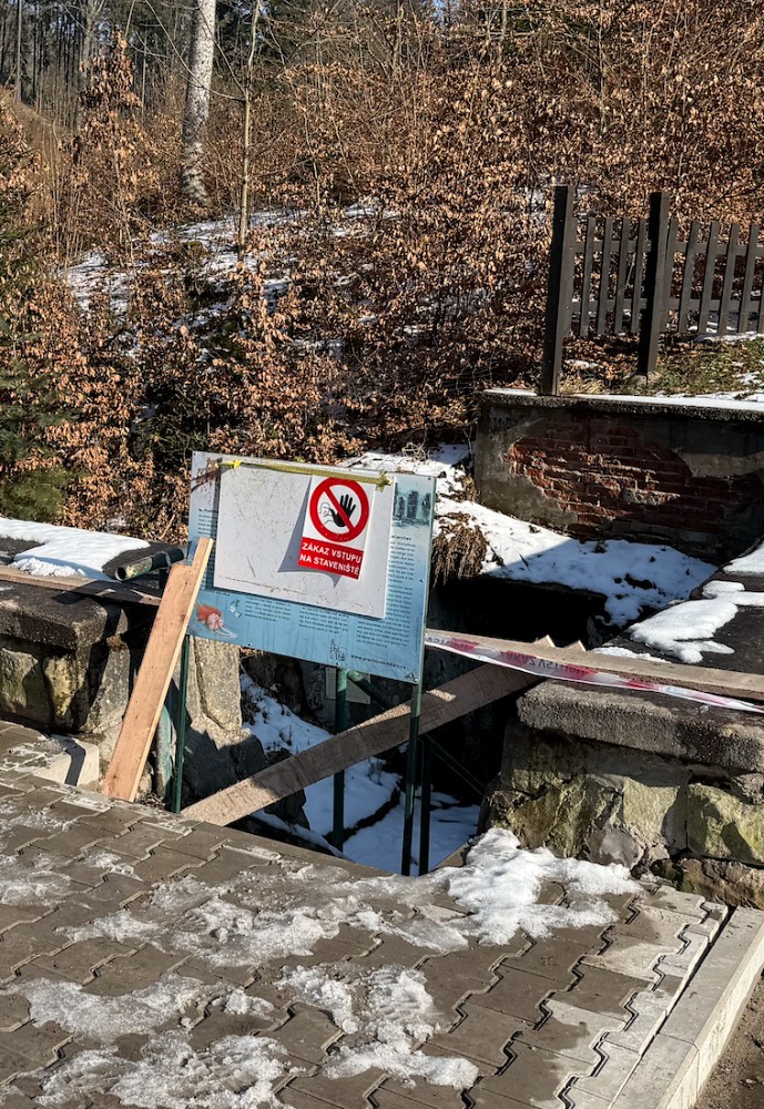 studánka Sklípek (6559) - datum neznámé