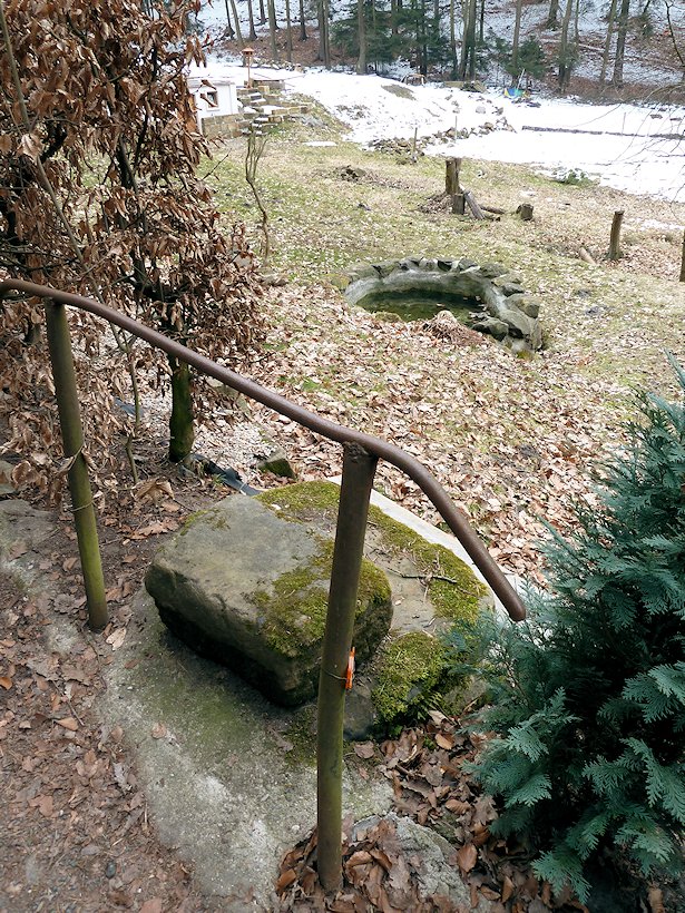 studánka bez jména (6601) - duben 2013