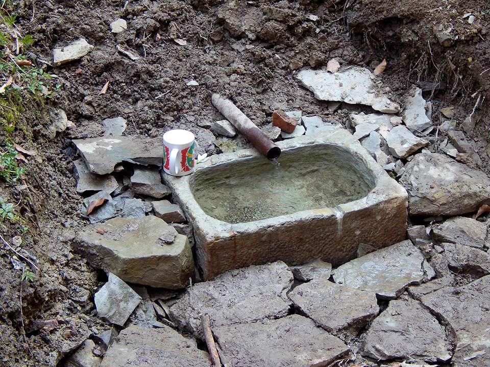 Daňkova studánka (6665) - datum neznámé