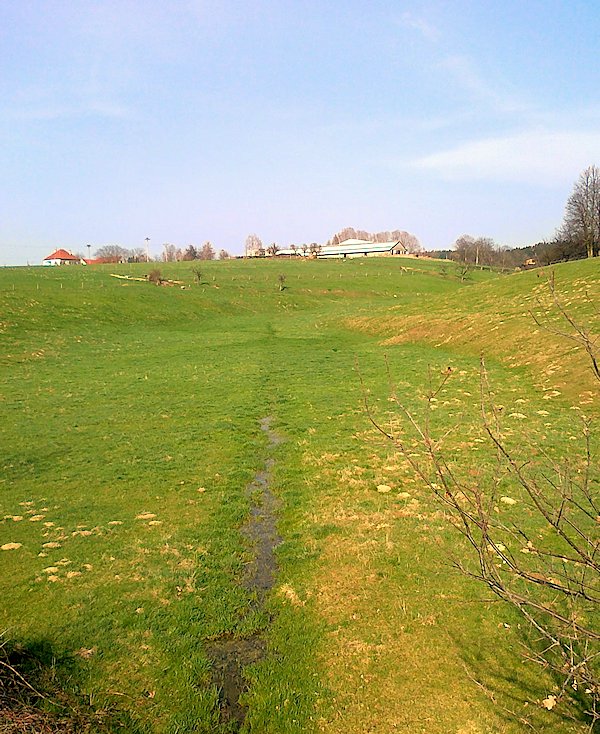 pramen Na Horní velké straně (6703) - duben 2013