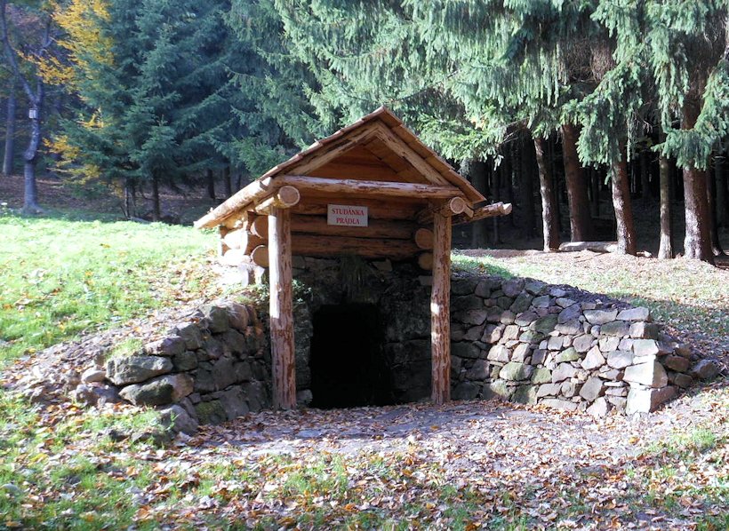 Studánka Prádla (6712) - datum neznámé