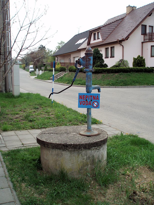 studna bez jména (6723) - květen 2013