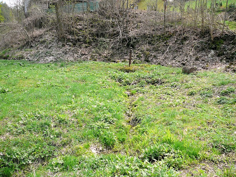 Zacharův pramen (6733) - květen 2013