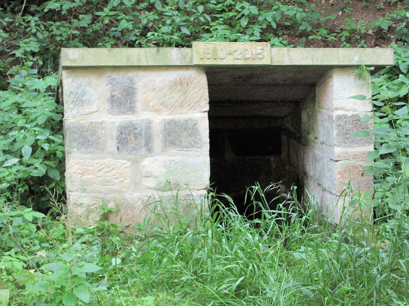 Studánka nad Janůvkou (6812) - datum neznámé