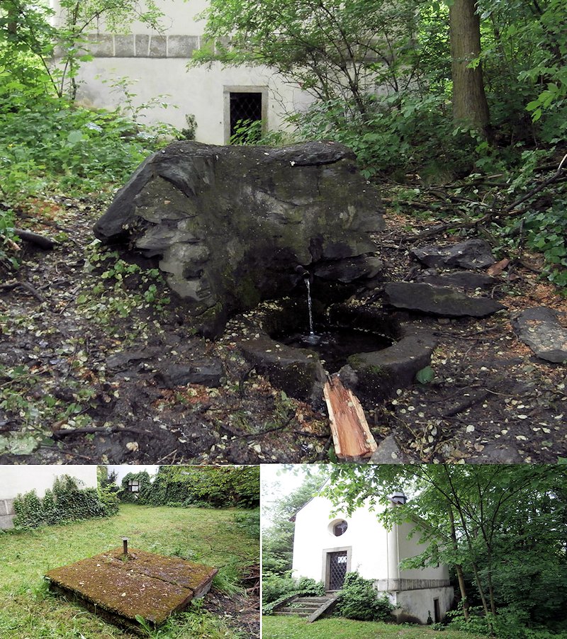Svatováclavský pramen (6875) - květen 2013