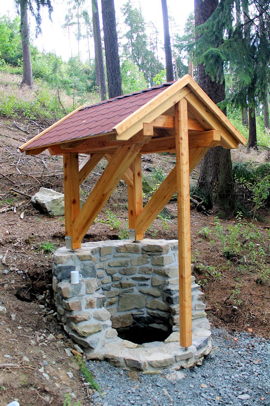 studánka Zapomenutá (7104) - datum neznámé
