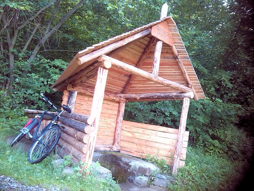 studna U přehrady (7188) - datum neznámé