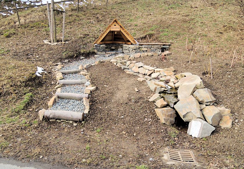 studánka Radovánka (7189) - datum neznámé