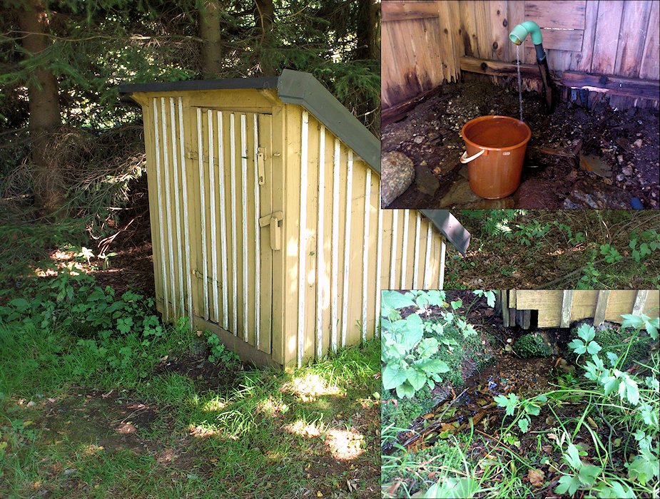 studánka bez jména (7250) - srpen 2013