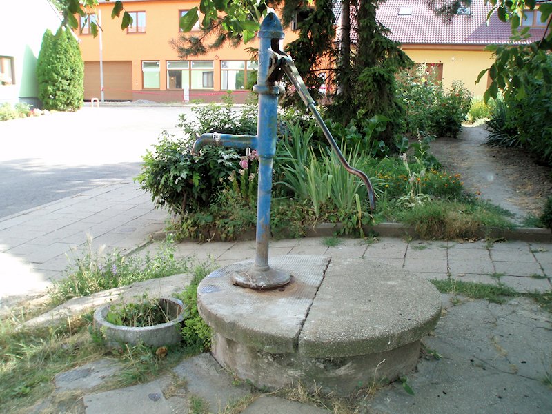 studna bez jména (7269) - srpen 2013